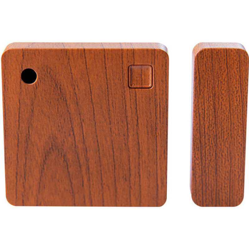 Shelly BLU Door/Window Sensor (Brown)