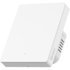Sonoff ZBM5-1C-80W (1-channel) Zigbee smart touch wall switch
