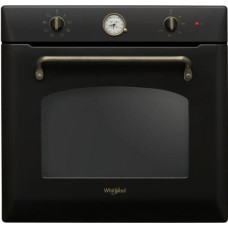 Whirlpool built-in electric oven - WTA C 8411 SC AN
