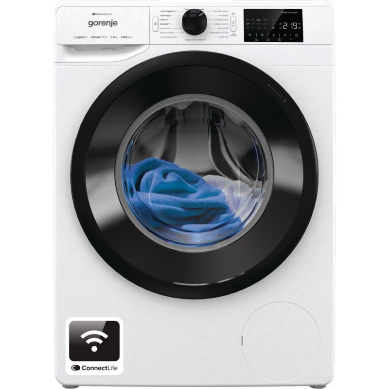Gorenje WPNA94A1TWIFI/EN washing machine