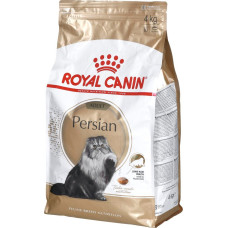 Royal Canin Persian cats dry food 4 kg Adult Maize, Poultry