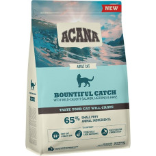 Acana Bountiful Catch Cat 1,8kg