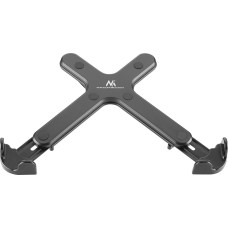 Maclean MC-836 LAPTOP HOLDER ADJUSTABLE COMPATIBLE MONITRS ARMS