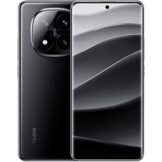 Xiaomi Redmi Note 14 Pro+ 5G Dual SIM 12GB RAM 512GB With Charger Black EU