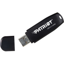 Patriot Memory Pendrive Patriot Xporter Core 128GB USB 3.2 Gen 1 80MB/s (PSF128GXRB3U) Black