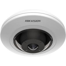 Hikvision DS-2CD2955G0-ISU(1.05MM) security camera Dome IP security camera Indoor 2560 x 1920 pixels Ceiling/Wall/Desk