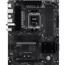 MSI PRO B850-S WIFI6E motherboard AMD B850 Socket AM5 ATX