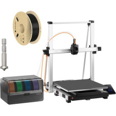 Anycubic Drukarka 3D Anycubic Kobra 3 Max Combo + Dysza + Filament gratis