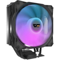 Darkflash Computer Radiator Z4 PRO MIST BLACK