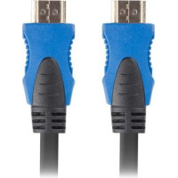 Lanberg HDMI CABLE V2.0 4K M/M 3M (BLACK)