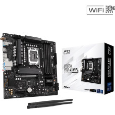 Asrock B860M Pro-A WiFi Motherboard