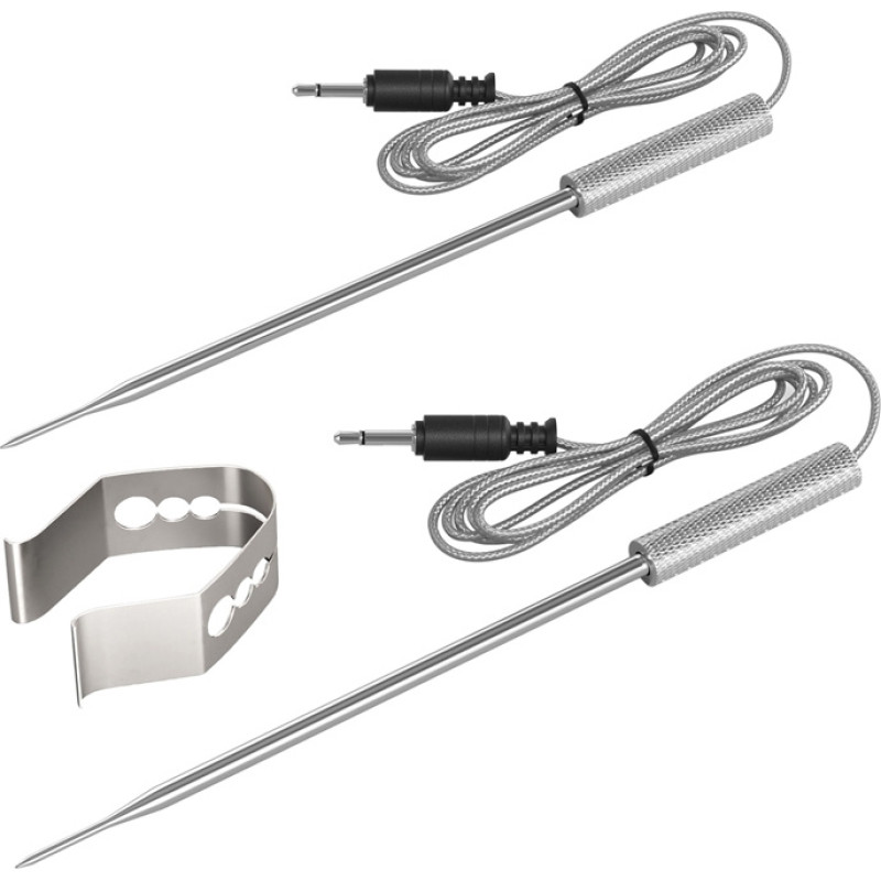 Sonoff MPS01 BBQ meat thermometer probe
