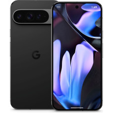 Google Pixel 9 Pro XL 17.3 cm (6.8"), 16/ 256 GB, 50 MP, Android 14, Obsidian