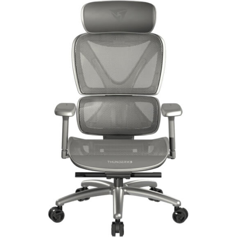 Thunderx3 XTC Mesh, Grey