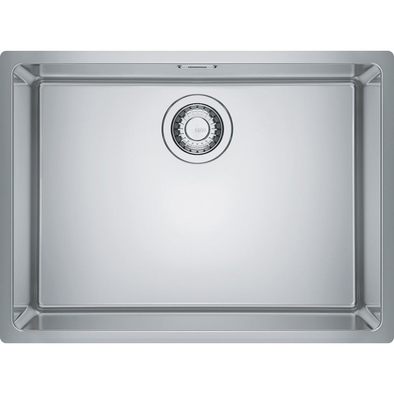 Franke Plautuvė Franke Maris MRX 110-55, 122.0553.947