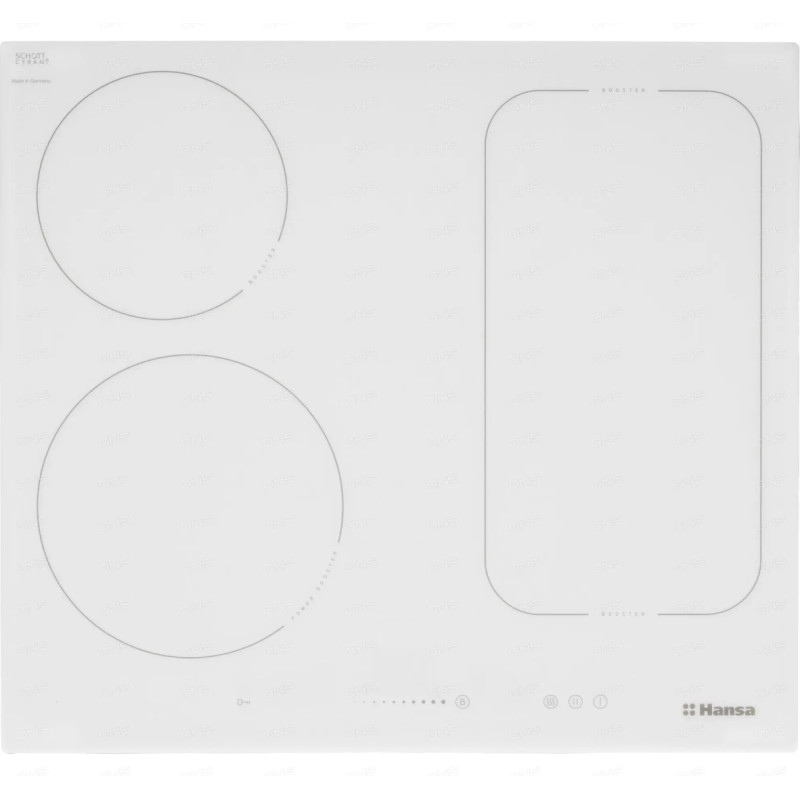 Hansa Kaitlentė Hansa BHIW68668