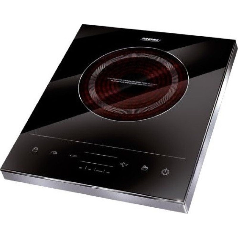 MPM Kaitlentė MPM MKE-06