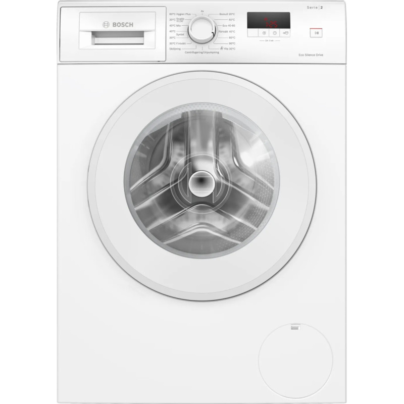 Bosch Skalbimo ma&scaron;ina Bosch WGE03200SN