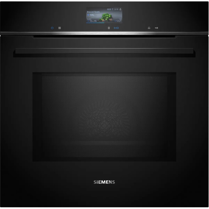 Siemens Orkaitė SIEMENS HM736GAB1