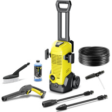 Karcher Aukšto slėgio plovykla Karcher 1.676-353.0