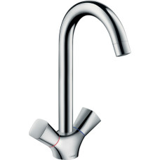 Hansgrohe Virtuvinis maišytuvas Hansgrohe Logis M31, 71280000