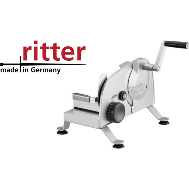 Ritter Pjaustyklė RITTER podio3 DE 107020