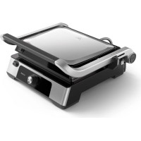 Philips Elektrinis grilis Philips 5000, HD6301/90