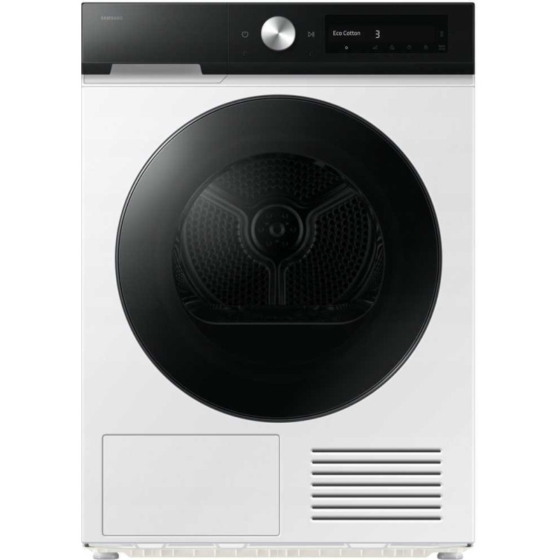 Samsung Džiovyklė Samsung DV90DB7845GEU4