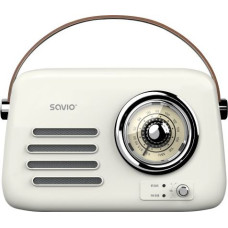 Savio Portable radio RS-02 SAVIO