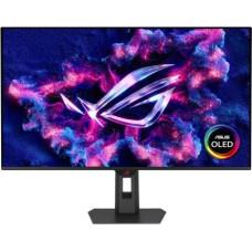 Asus Monitor 31.5 inches XG32UCDS DP HDMI USB-C 0,03MS