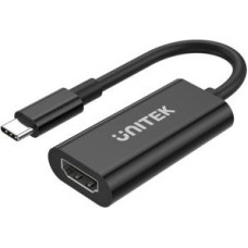 Unitek Adapter USB-C - HDMI 2.0 4K 60Hz; M/F; V1421A