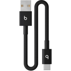 Apple Cable Beats USB C to A 20 cm Black