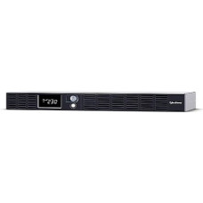 Cyberpower UPS OR600ERM1U 600VA/360W/6xIEC/AVR/LCD