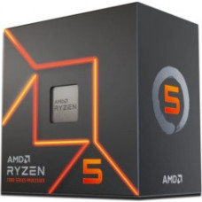 AMD Processor Ryzen 5 7600 3,8GHz 100-100001015BOX