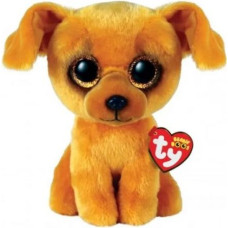 Meteor Mascot TY Zuzu dog 15 cm