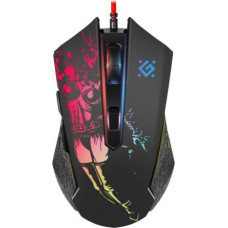 Defender GAMING MOUSE SIN SISTER GM-933