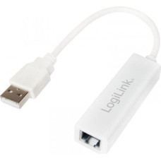 Logilink Adapter fast ethernet RJ45 to USB2.0