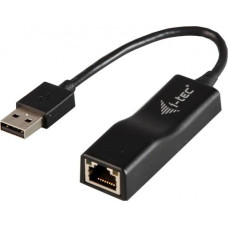 I-Tec USB 2.0 Fast Ethe rnet Adapter 10/100 Mbp