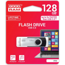 Goodram TWISTER 128GB Black USB3.0