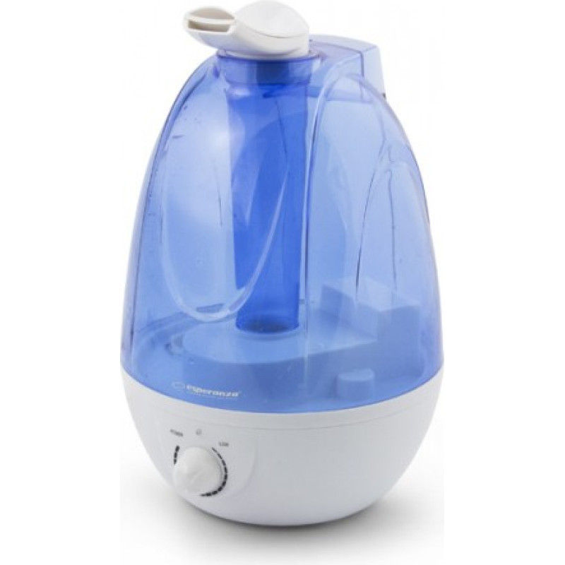 Esperanza Humidifier Cool Spring 3,5L