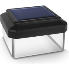 Greenblue Solar fence lamp GB125 LED 6040