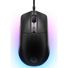 Steelseries Rival 3 Gen 2, Black