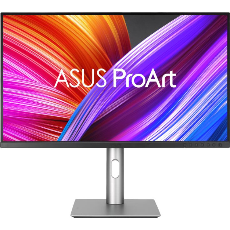 Asus ProArt PA279CRV PC lamekuvar 68,6 cm (27") 3840 x 2160 pikslit 4K Ultra HD LCD Must