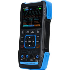 Fnirsi Portable 3-in-1 oscilloscope FNIRSI 2C23T multimeter signal generator