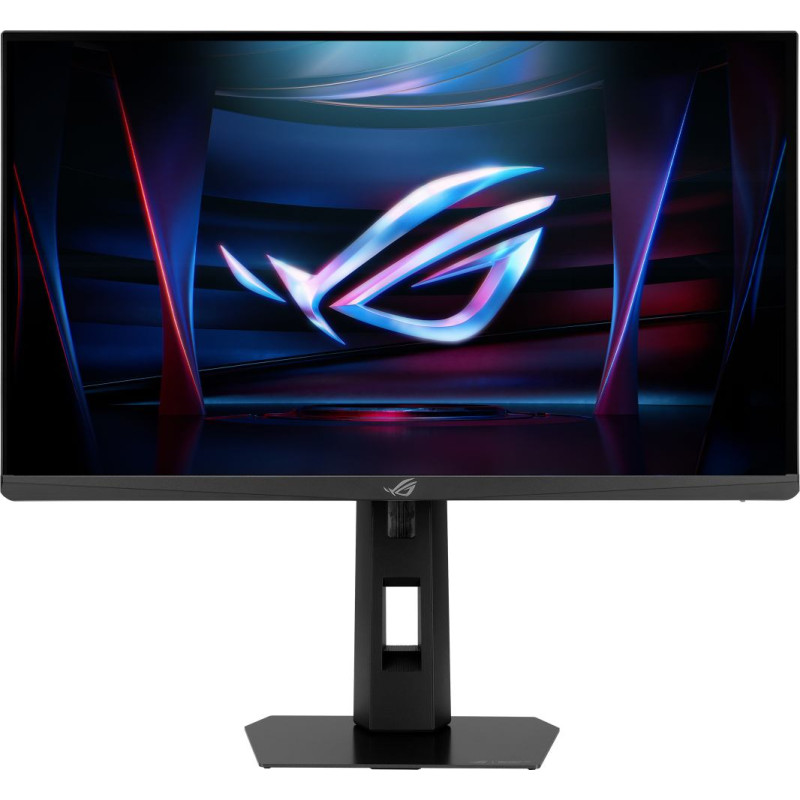 Asus ROG Strix XG248QSG Ace PC lamekuvar 61,2 cm (24.1") 1920 x 1080 pikslit Full HD LCD Must