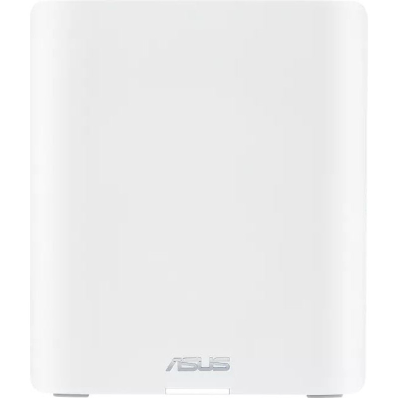 Asus ZenWiFi BT10 Tri-band (2.4 GHz / 5 GHz / 6 GHz) Wi-Fi 7 (802.11be) Valge 3 Sisemodem