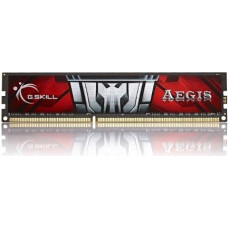 G.skill Aegis DDR3 8GB 1600MHz