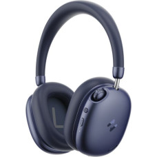 Havit Space S1 - wireless Noise Cancelling Bluetooth Headphones (blue)