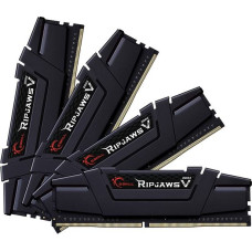 G.skill Ripjaws V F4-3600C16Q-32GVKC memory module 32 GB 4 x 8 GB DDR4 3600 MHz