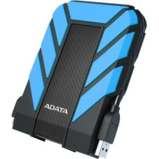 Adata DashDrive Durable HD710 2TB 2.5'' USB3.1 Blue